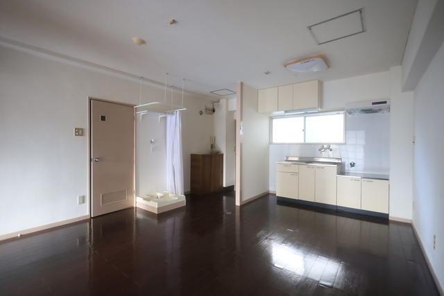 下井田マンション