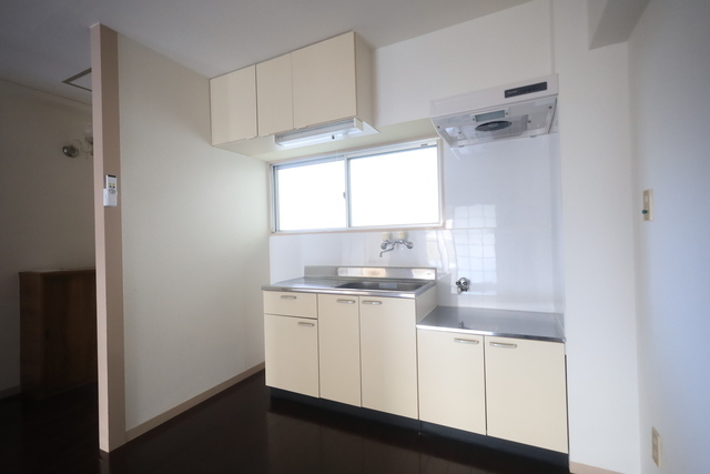 下井田マンション