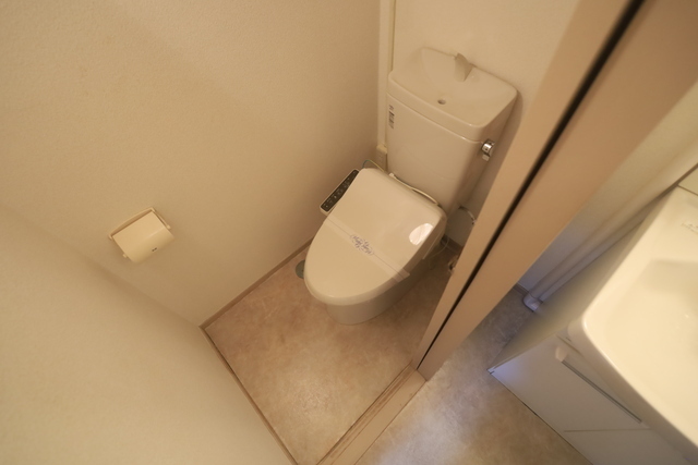 下井田マンション