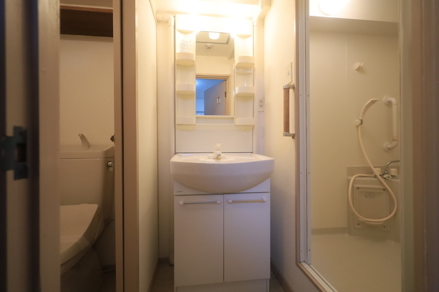 下井田マンション