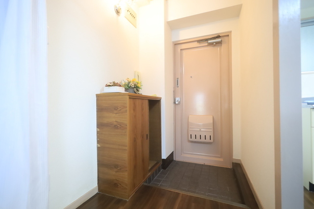 下井田マンション