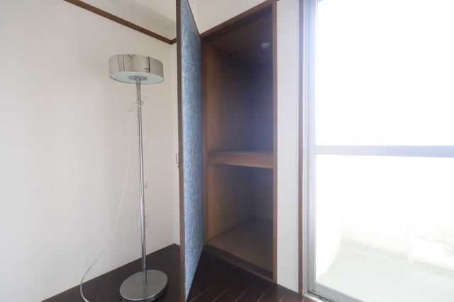 下井田マンション