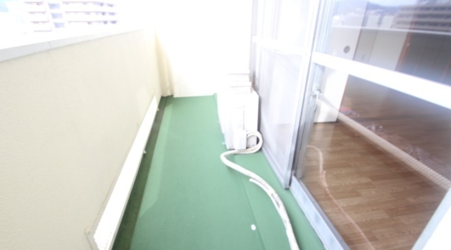 下井田マンション