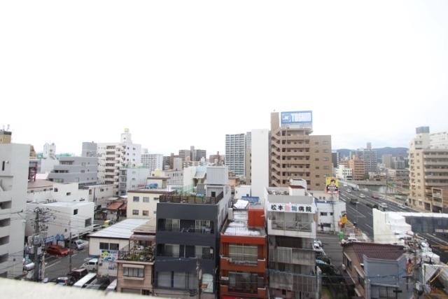 下井田マンション