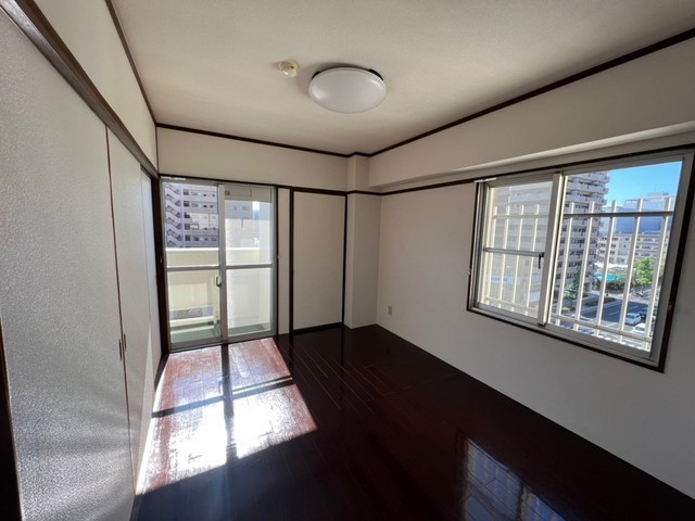 下井田マンション