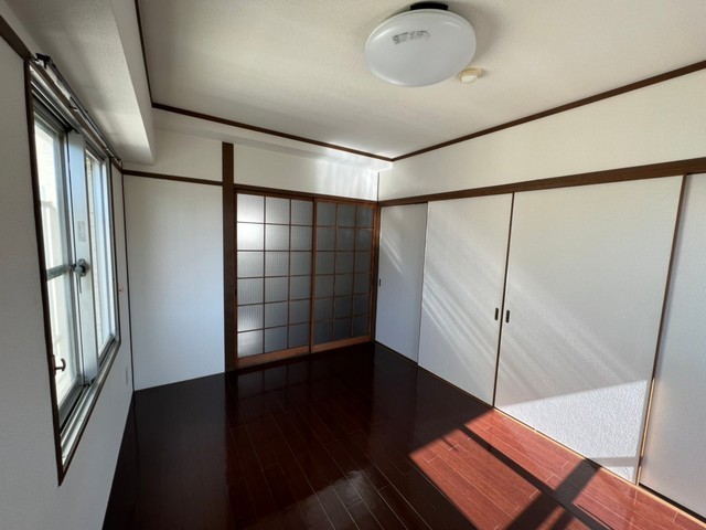 下井田マンション