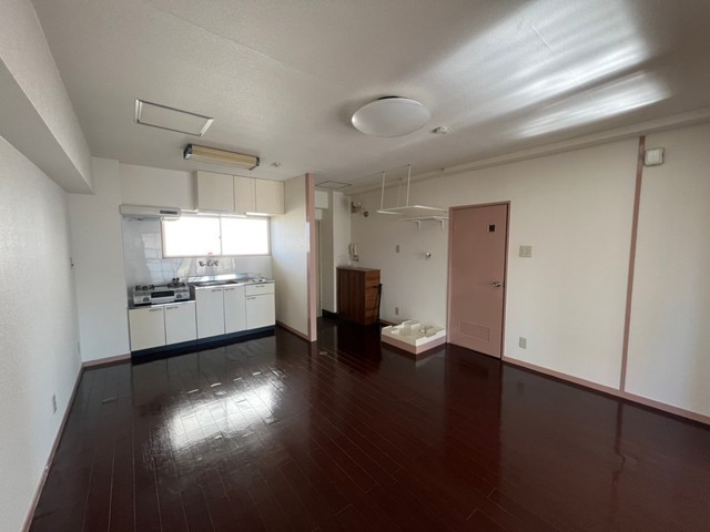 下井田マンション