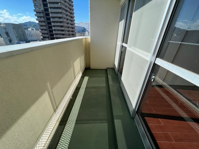 下井田マンション