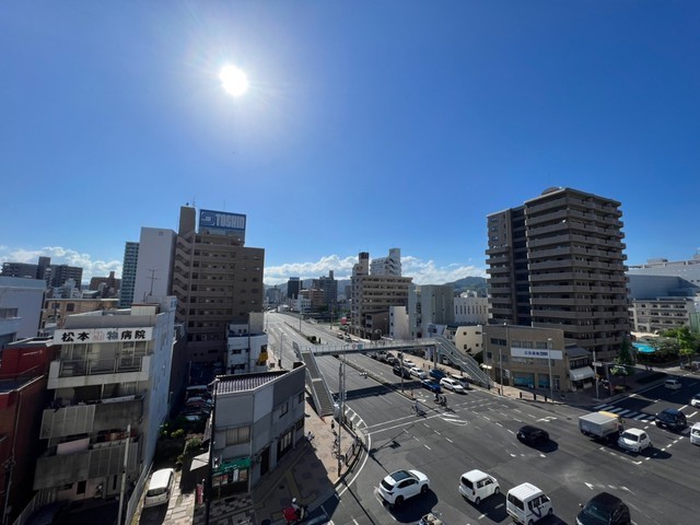 下井田マンション