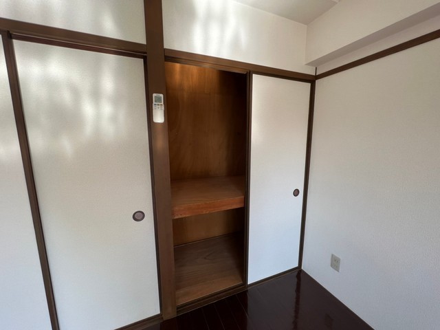 下井田マンション