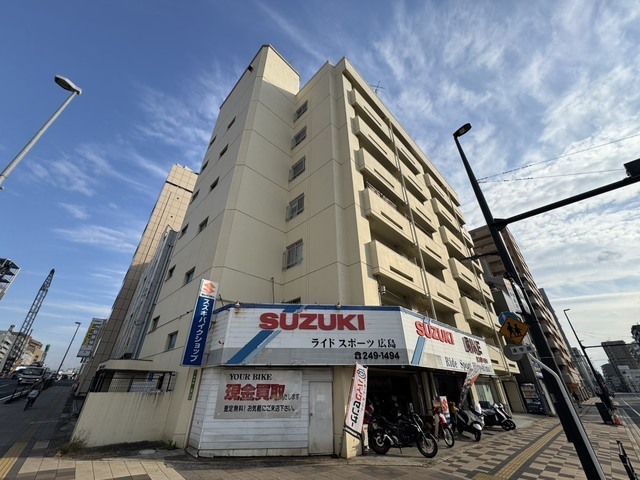 下井田マンション