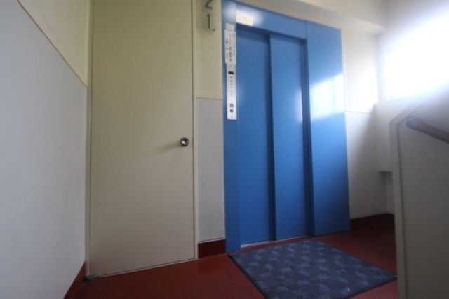 下井田マンション