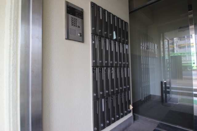 下井田マンション