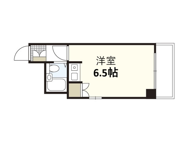 アメニティ吉島通り