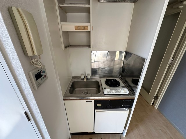 アメニティ吉島通り