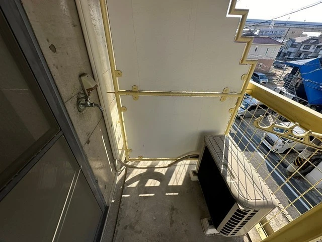 アメニティ吉島通り