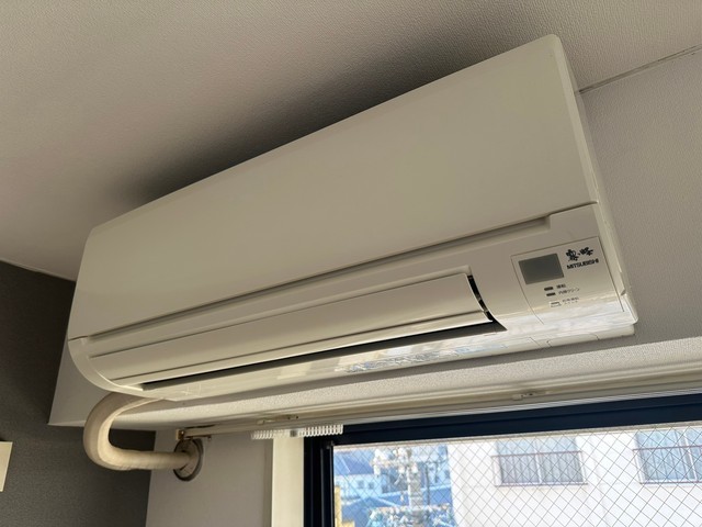 アメニティ吉島通り