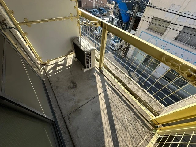 アメニティ吉島通り