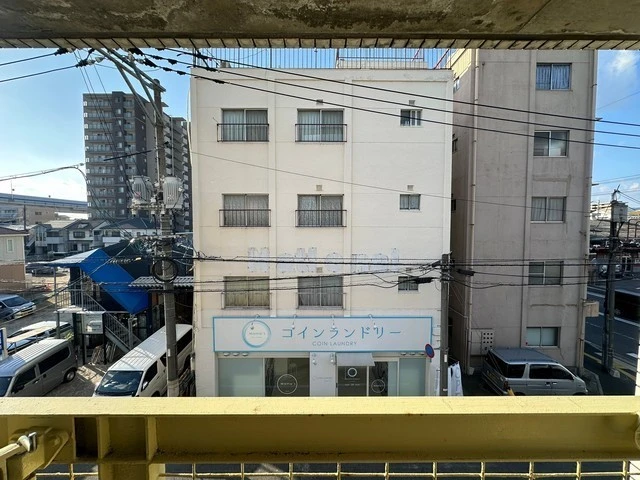 アメニティ吉島通り