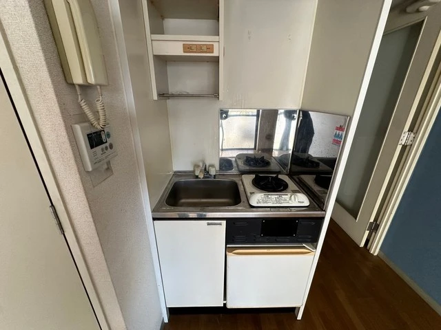 アメニティ吉島通り