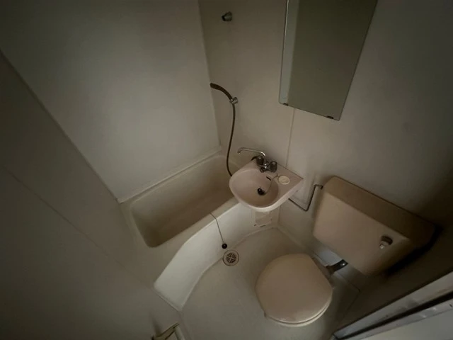 アメニティ吉島通り