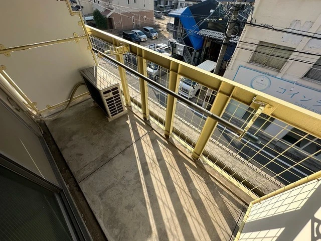 アメニティ吉島通り