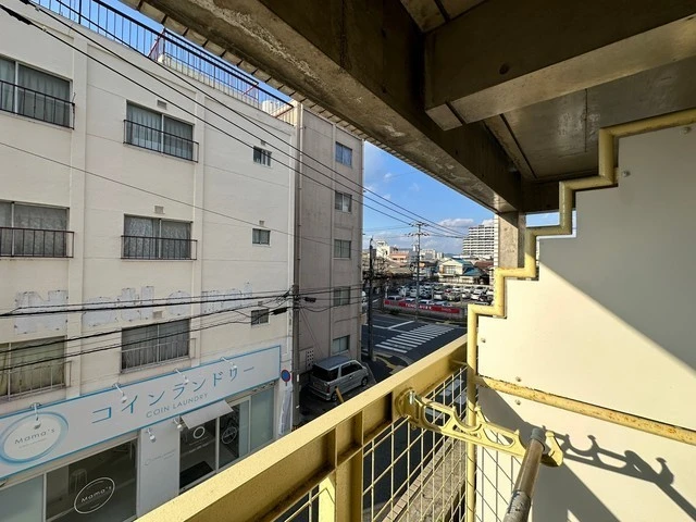 アメニティ吉島通り