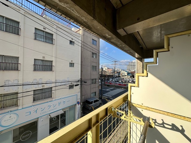 アメニティ吉島通り