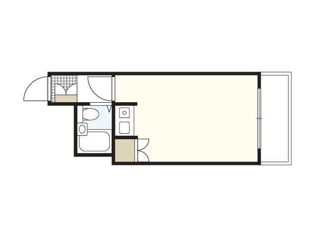 アメニティ吉島通り