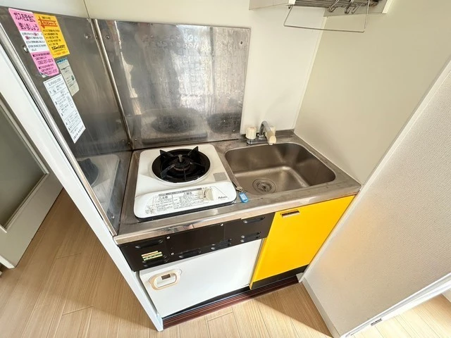 アメニティ吉島通り