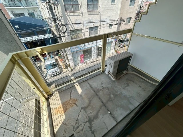 アメニティ吉島通り