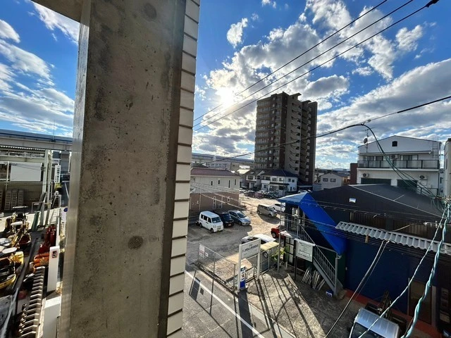 アメニティ吉島通り