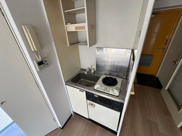 アメニティ吉島通り