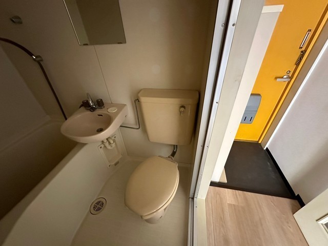 アメニティ吉島通り