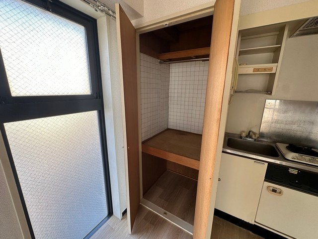 アメニティ吉島通り