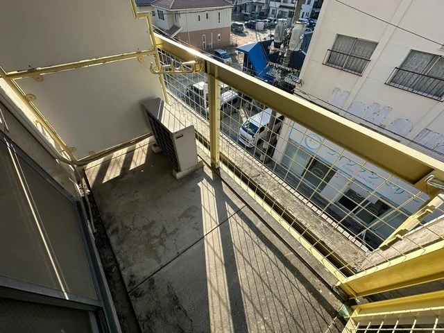 アメニティ吉島通り