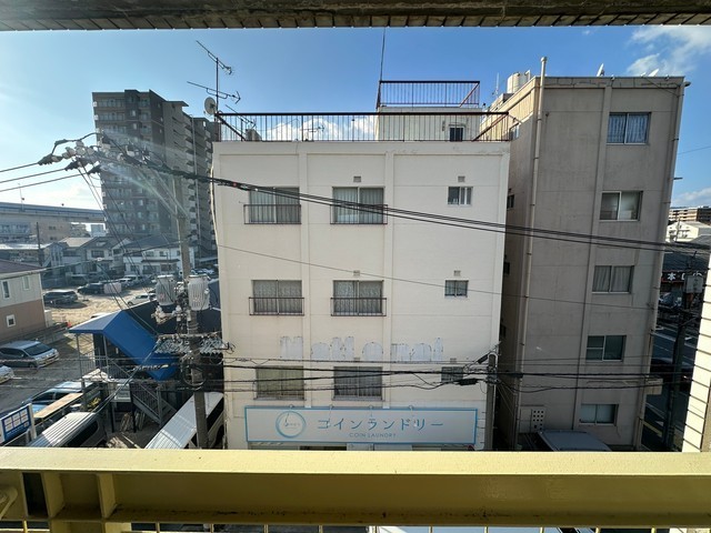 アメニティ吉島通り