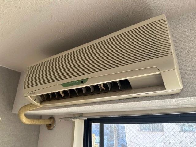 アメニティ吉島通り