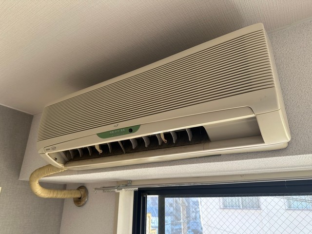 アメニティ吉島通り