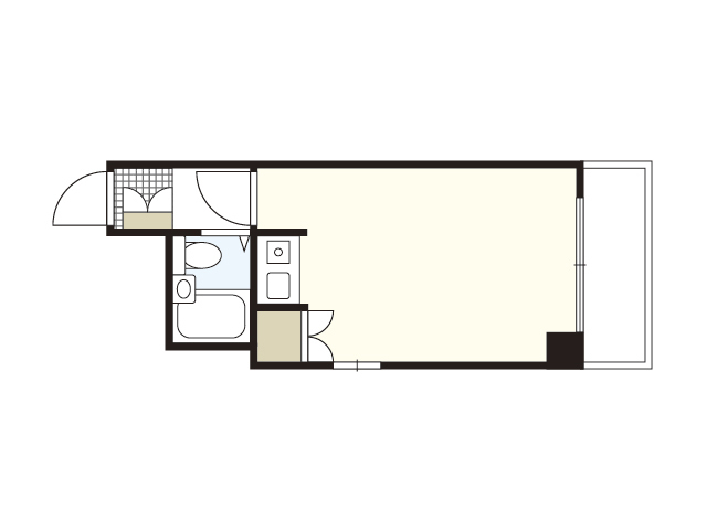 アメニティ吉島通り
