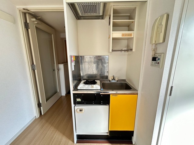 アメニティ吉島通り