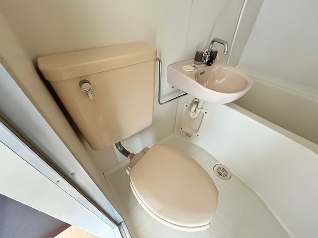 アメニティ吉島通り