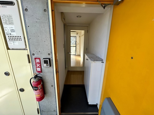 アメニティ吉島通り