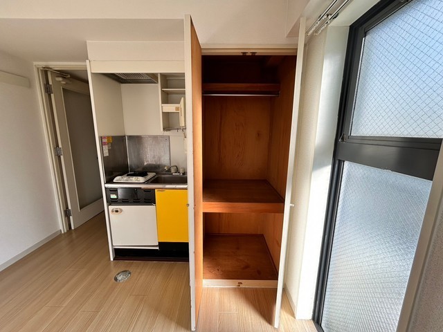 アメニティ吉島通り