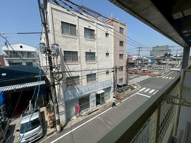 アメニティ吉島通り