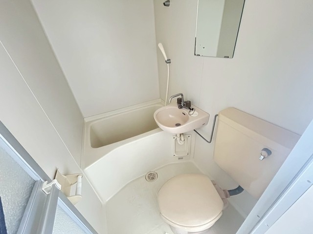 アメニティ吉島通り