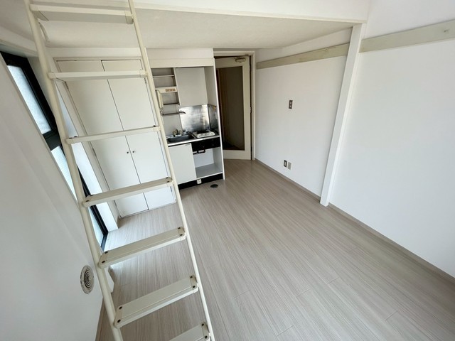 アメニティ吉島通り