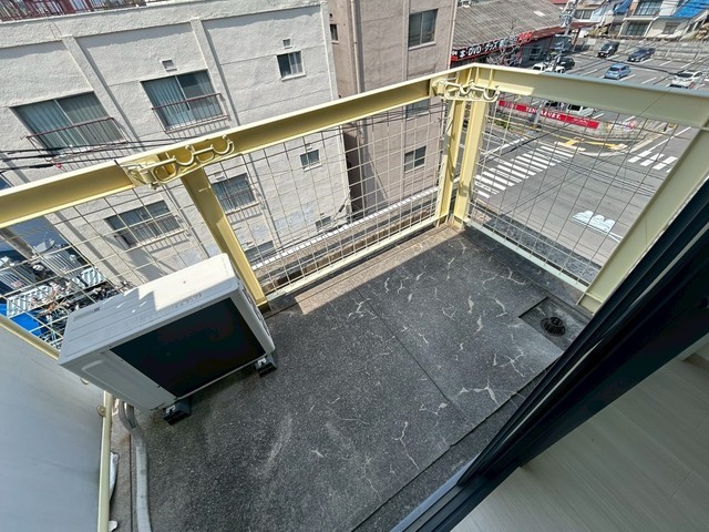 アメニティ吉島通り