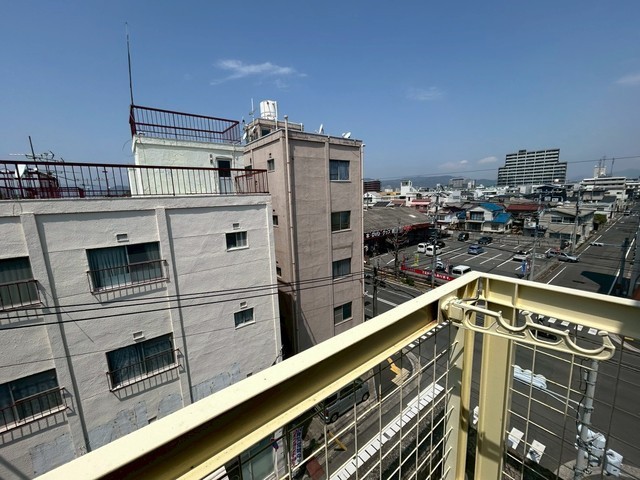 アメニティ吉島通り