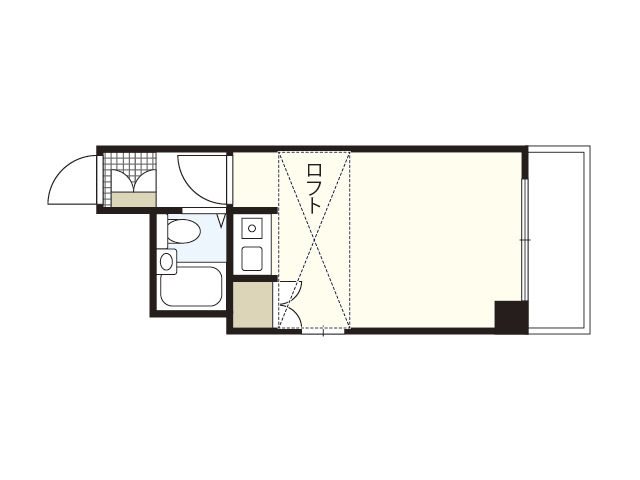 アメニティ吉島通り